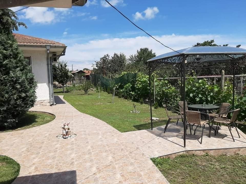 Studio Oasis-Shabla Exterior foto